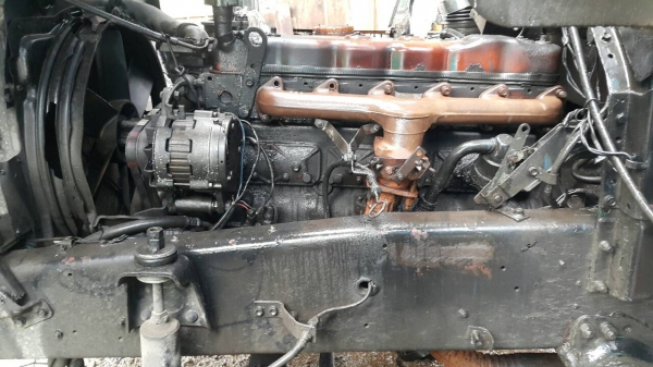 Isuzu ร้อคเล็ก ยางดีทุกเส้นคะ