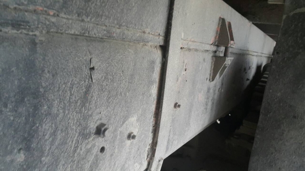 Isuzu ร้อคเล็ก ยางดีทุกเส้นคะ