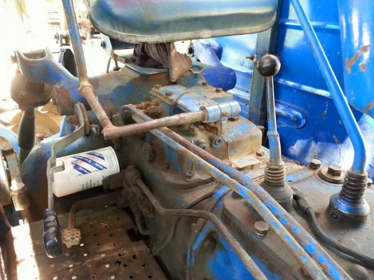 ขายรถไถ FORD 6600 เครื่องT5 เครื่องดี ใช้งานได้ทุกระบบ อุปกรณ์ ดันหน้า ผานหลัง สภาพพร้อมใช้งาน เอกสารเล่มทะเบียนพร้อมโอน สนใจโทร 090-8588220คุณนะ 093-3258446คุณบิว หรือเข้าดูสินค้าอื่นๆได้ที่ www.truck.in.th/498 หรือเพจFacebook ณรงค์ ซื้อขายรถมือสอง (เว็บ