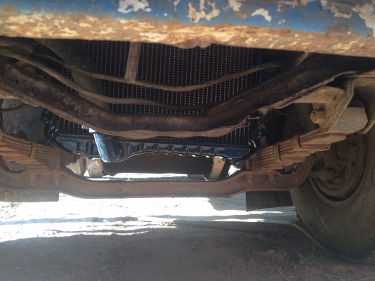 ขายหกล้อ  100 แรงฝาขาว  ISUZU  TL