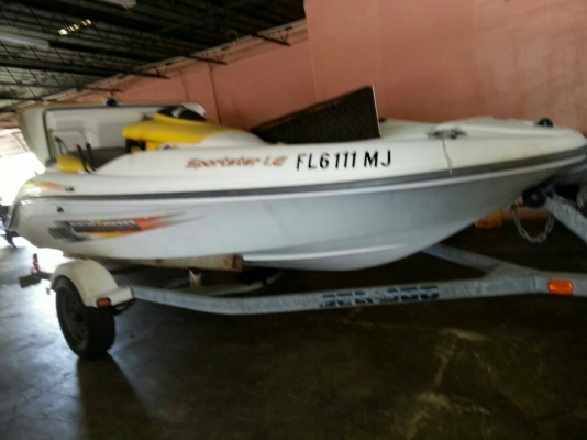 SEADOO BOMBARDIER นำเข้าจากUSA.