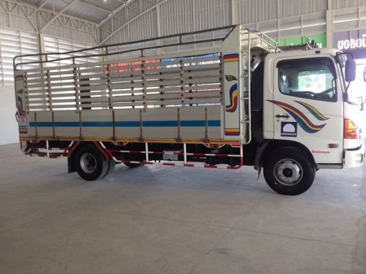 ขาย HINO FC 4j