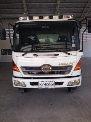 ขาย HINO FC 4j
