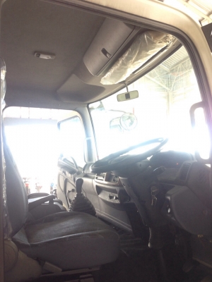 ขาย HINO FC 4j