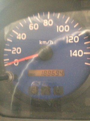 ขาย HINO FC 4j