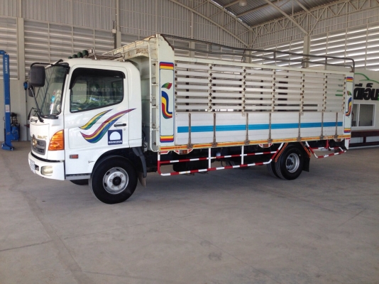 ขาย HINO FC 4j