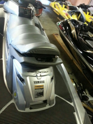 เรือเจ็ตสกี YAMAHA nano X cel สภาพเดิมๆจากสหรัฐอเมริกา นำเข้าจากสหรัฐอเมริกา