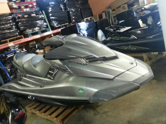 เรือเจ็ตสกี YAMAHA nano X cel สภาพเดิมๆจากสหรัฐอเมริกา นำเข้าจากสหรัฐอเมริกา