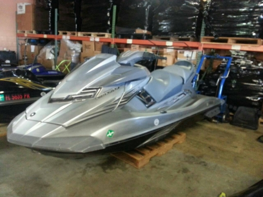 เรือเจ็ตสกี YAMAHA nano X cel สภาพเดิมๆจากสหรัฐอเมริกา นำเข้าจากสหรัฐอเมริกา