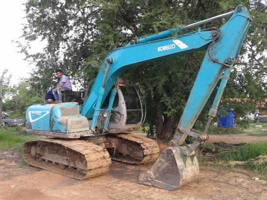 โกเบ 120-3 ชุปเปอร์