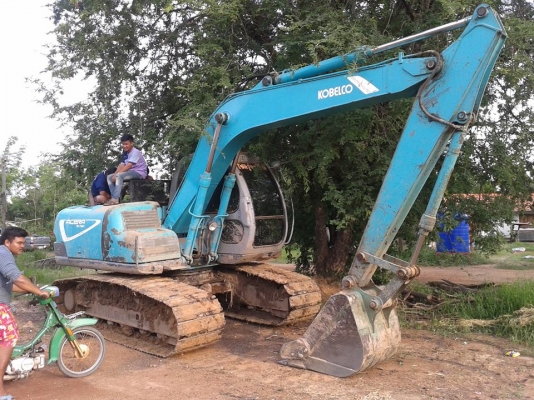 โกเบ 120-3 ชุปเปอร์