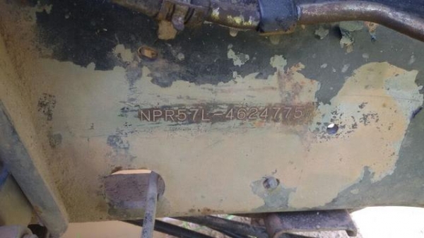 รถอิชูชุ เครื่อง 120 แรง มีเกียร์ โล พวงมาลัยพาเวอร์ รถพร้อมใช้งานครับสนใจ โทร 084884296 คุณ ธีรวุฒิ