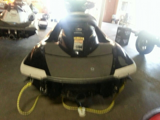 เรือเจ็ตสกี YAMAHA สภาพเดิมๆจากสหรัฐอเมริกา นำเข้าจากสหรัฐอเมริกา