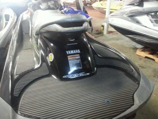 เรือเจ็ตสกี YAMAHA WaveRunner SHO nano X cel สภาพเดิมๆจากสหรัฐอเมริกา นำเข้าจากสหรัฐอเมริกา