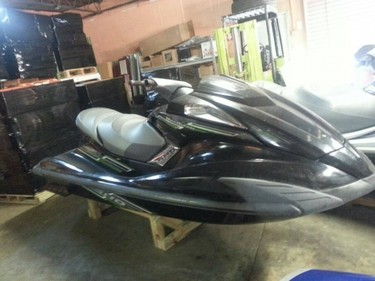เรือเจ็ตสกี YAMAHA WaveRunner SHO nano X cel สภาพเดิมๆจากสหรัฐอเมริกา นำเข้าจากสหรัฐอเมริกา