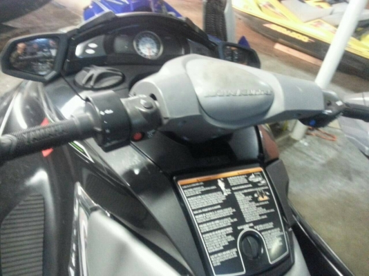 เรือเจ็ตสกี YAMAHA WaveRunner SHO nano X cel สภาพเดิมๆจากสหรัฐอเมริกา นำเข้าจากสหรัฐอเมริกา