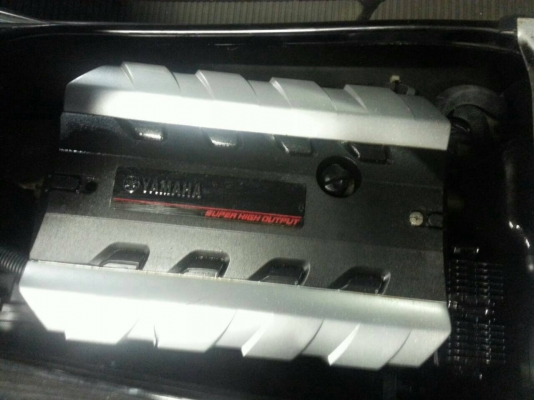 เรือเจ็ตสกี YAMAHA WaveRunner SHO nano X cel สภาพเดิมๆจากสหรัฐอเมริกา นำเข้าจากสหรัฐอเมริกา