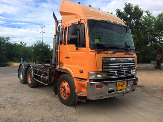 ขายหัวลากเปอร์เฟีย เครื่องk13c โบอินเตอร์ เสื้อเพาzm 10น็อต 2เพา สภาพสวย พร้อมใช้