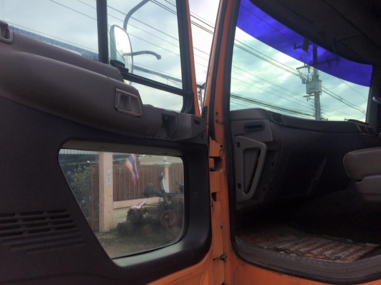 ขายหัวลากเปอร์เฟีย เครื่องk13c โบอินเตอร์ เสื้อเพาzm 10น็อต 2เพา สภาพสวย พร้อมใช้