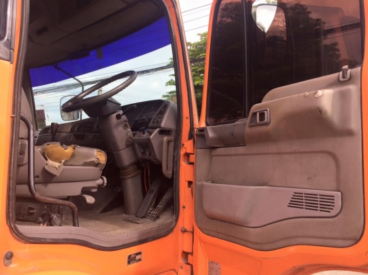 ขายหัวลากเปอร์เฟีย เครื่องk13c โบอินเตอร์ เสื้อเพาzm 10น็อต 2เพา สภาพสวย พร้อมใช้