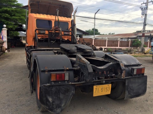 ขายหัวลากเปอร์เฟีย เครื่องk13c โบอินเตอร์ เสื้อเพาzm 10น็อต 2เพา สภาพสวย พร้อมใช้