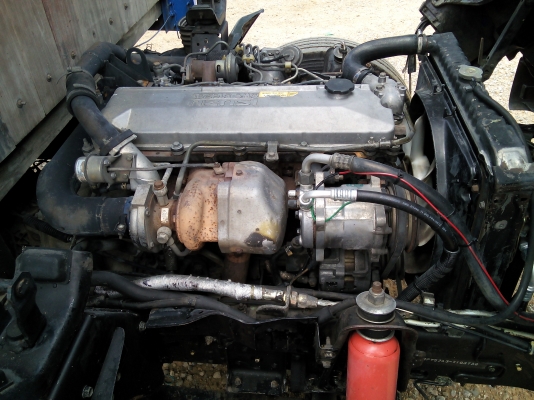 6 ล้อกลาง *Euro.2* ISUZU NPR 130 แรงม้า * ยาว 5.00 ม. * รถสวยเดิม+สวยจริง+พร้อมใช้งาน * รถห้างแท้ * มีเล่มพร้อมโอน * 6 ล้อกลาง *Euro.2* ISUZU NPR 130 แรงม้า * ยาว 5.00 ม. * รถสวยเดิม+สวยจริง+พร้อมใช้งาน * รถห้างแท้ * มีเล่มพร้อมโอน *