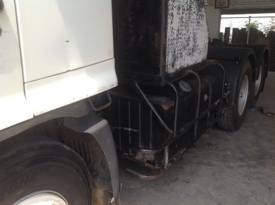 ขายสิบล้อหัวลาก 260 ขายสิบล้อหัวลาก 260