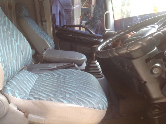 ขายสิบล้อหัวลาก 260 ขายสิบล้อหัวลาก 260