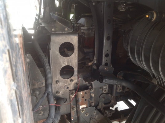 ขายสิบล้อหัวลาก 260 ขายสิบล้อหัวลาก 260