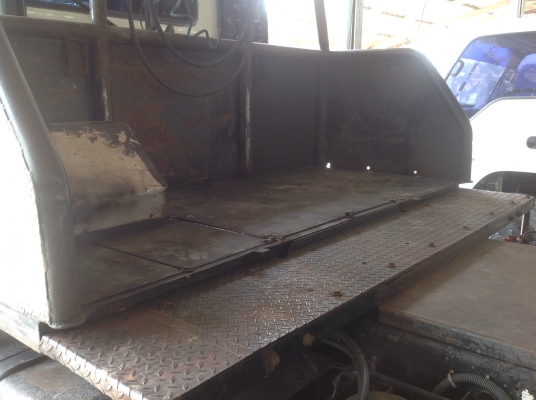 ขายสิบล้อหัวลาก 260 ขายสิบล้อหัวลาก 260