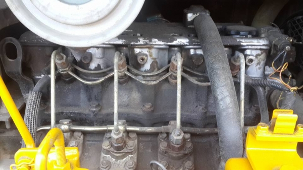 ขายรถขุดเก่าญี่ปุ่น SUMITOMO SH65u-2แทรคเหล็ก ขายรถขุดเก่าญี่ปุ่น SUMITOMO SH65u-2แทรคเหล็ก