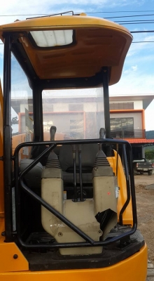 ขายรถขุดเก่าญี่ปุ่น SUMITOMO SH65u-2แทรคเหล็ก ขายรถขุดเก่าญี่ปุ่น SUMITOMO SH65u-2แทรคเหล็ก