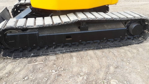 ขายรถขุดเก่าญี่ปุ่น SUMITOMO SH65u-2แทรคเหล็ก ขายรถขุดเก่าญี่ปุ่น SUMITOMO SH65u-2แทรคเหล็ก