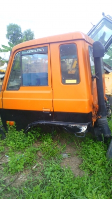 หัวเก๋ง Nissan CM87 สนใจติดต่อ 092 315 8787 กอล์ฟ