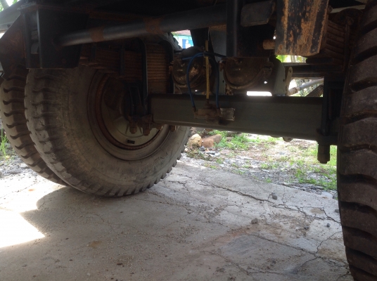 ขายหางสามมิตรสองเพลา ปี 55 ขายหางสามมิตรสองเพลา ปี 55