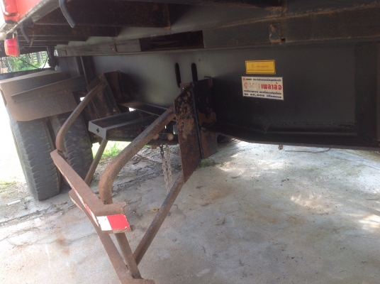 ขายหางสามมิตรสองเพลา ปี 55 ขายหางสามมิตรสองเพลา ปี 55