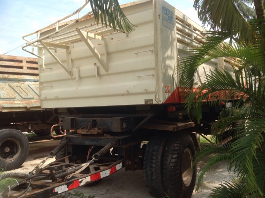 ขายหางสามมิตรสองเพลา ปี 55 ขายหางสามมิตรสองเพลา ปี 55