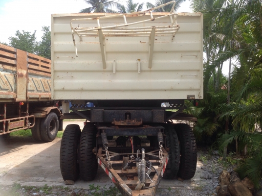 ขายหางสามมิตรสองเพลา ปี 55 ขายหางสามมิตรสองเพลา ปี 55