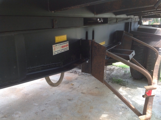 ขายหางสามมิตรสองเพลา ปี 55 ขายหางสามมิตรสองเพลา ปี 55