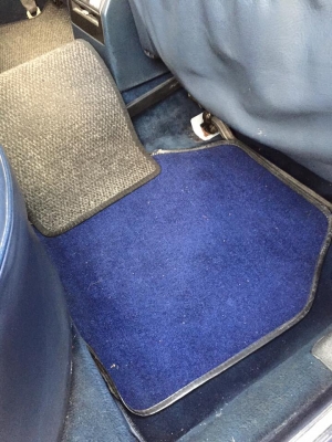 ขายถูกเบนซ์ 280 se