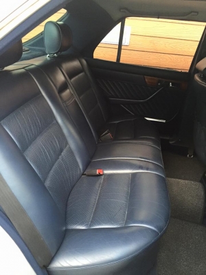 ขายถูก เบนซ์ 280 se