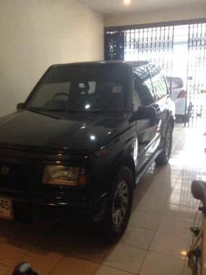 วีทาร่า3ประตู