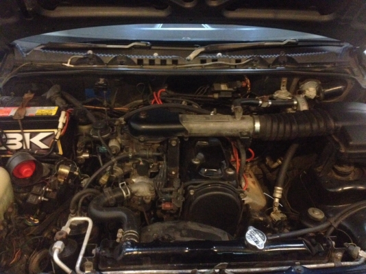 วีทาร่า3ประตู