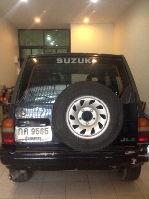 วีทาร่า3ประตู