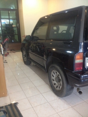 วีทาร่า3ประตู