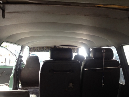 ขายรถตู้เล็กไลเอท