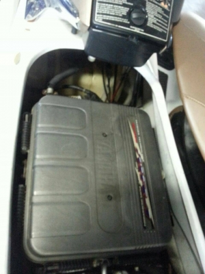 เรือเจ็ตสกี YAMAHA FX Cruiser High Output สภาพเดิมๆจากสหรัฐอเมริกา นำเข้าจากสหรัฐอเมริกา