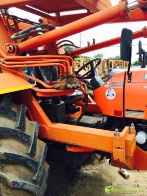 รุ่นใหญ่ M9540