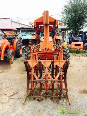 รุ่นใหญ่ M9540