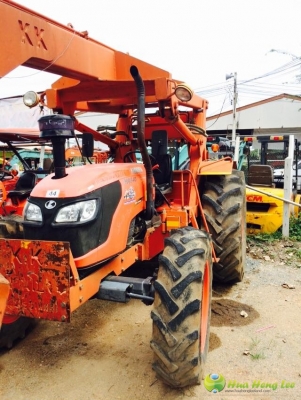 รุ่นใหญ่ M9540